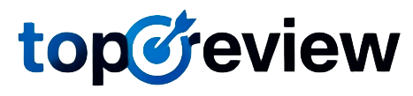 Top-Review logo