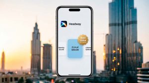 Headway app pricing tiers: Monthly $14.99, Annual $59.99 Best Value, Lifetime $299.99